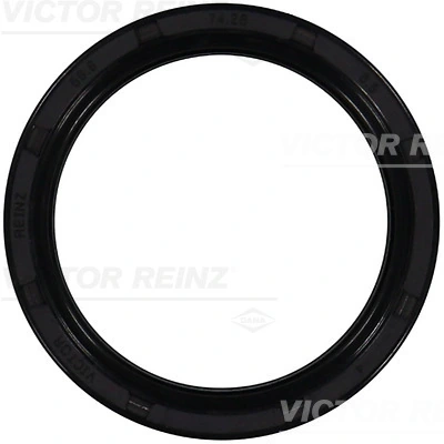 Shaft Seal, crankshaft